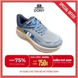  Giày Thể Thao Chạy Bộ Đế Cao HK – Mẫu Bondi 9 