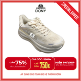  Giày Thể Thao Chạy Bộ Đế Cao HK – Mẫu Bondi 9 