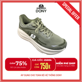  Giày Thể Thao Chạy Bộ Đế Cao HK – Mẫu Bondi 9 