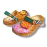  Dép Sục Người Lớn Donut 