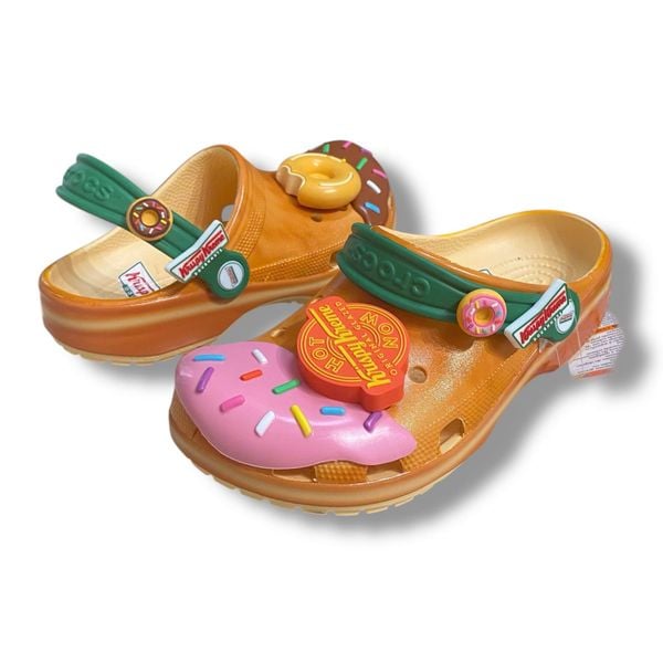  Dép Sục Người Lớn Donut 