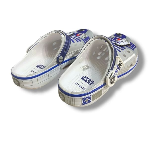  Dép Sục Người lớn Star War 