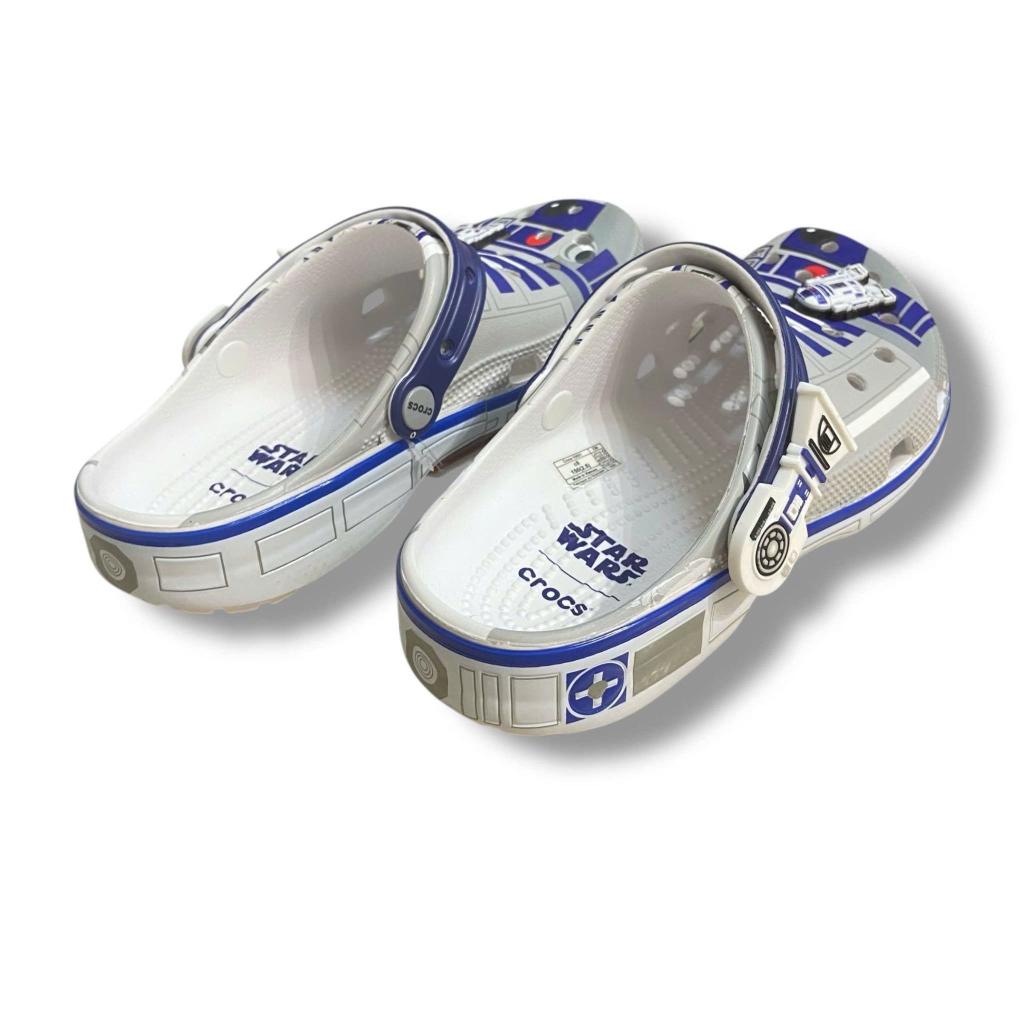  Dép Sục Người lớn Star War 