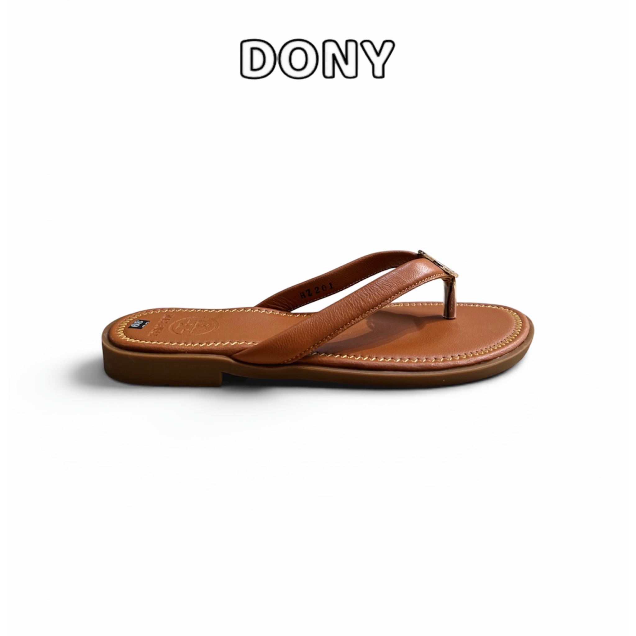  Dép Nữ Xỏ Ngón HM 