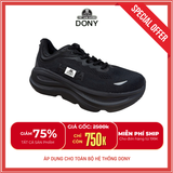  Giày Thể Thao Chạy Bộ Đế Cao HK – Mẫu Bondi 9 