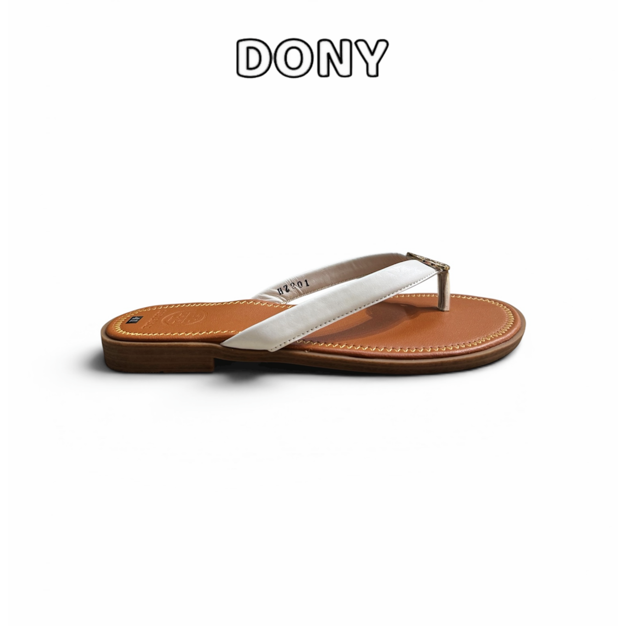  Dép Nữ Xỏ Ngón HM 