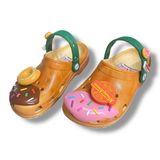  Dép Sục Người Lớn Donut 
