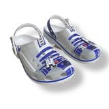  Dép Sục Người lớn Star War 