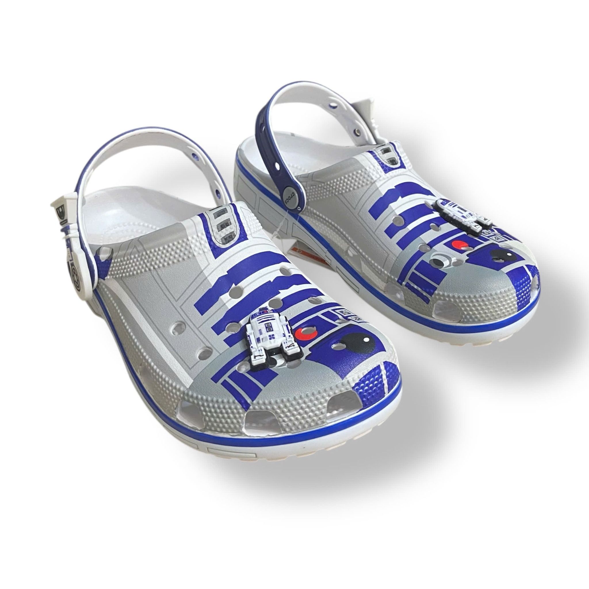  Dép Sục Người lớn Star War 