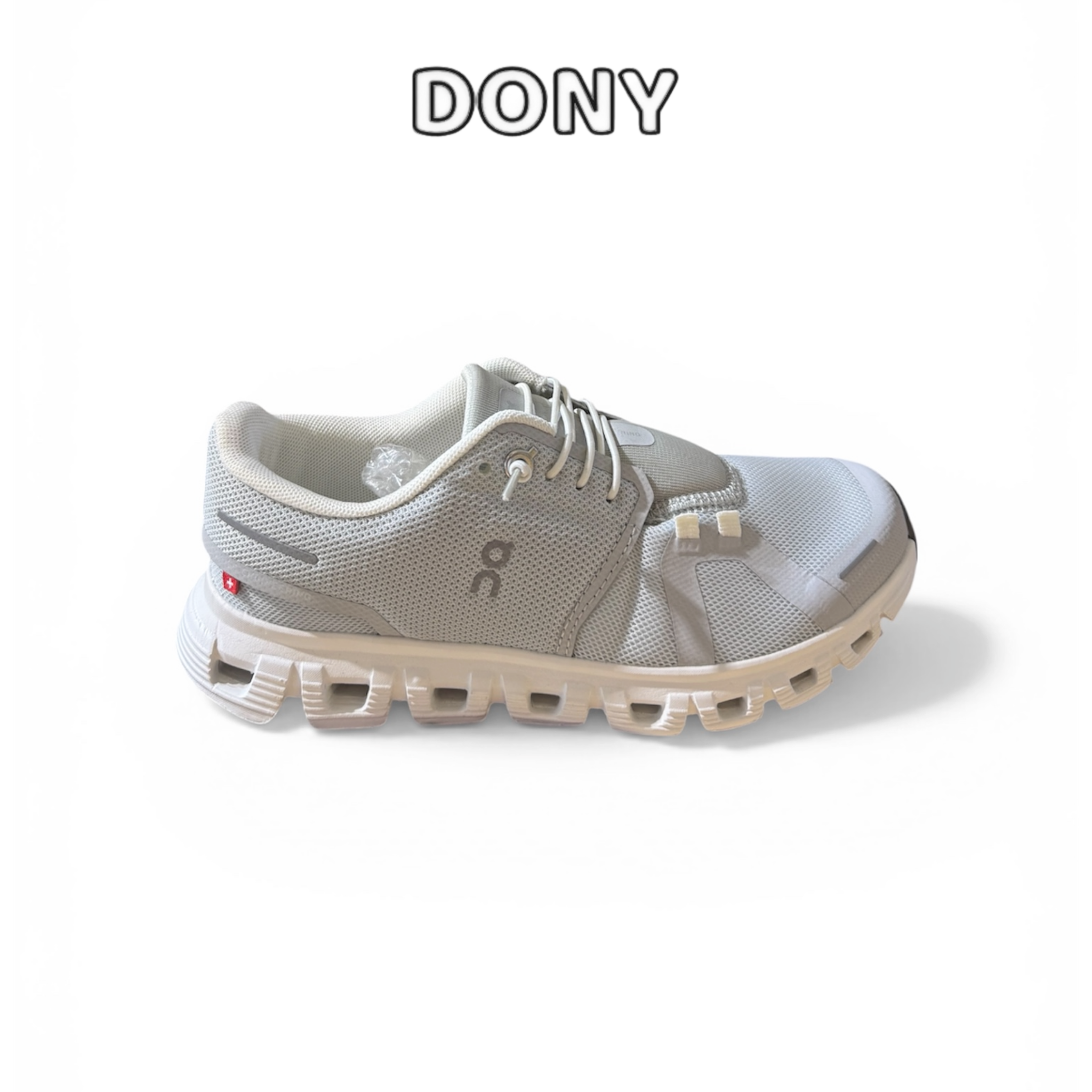  Giày Sneaker On Running Cloud 