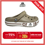  Dép Sục Nam Nữ Đế Viền 