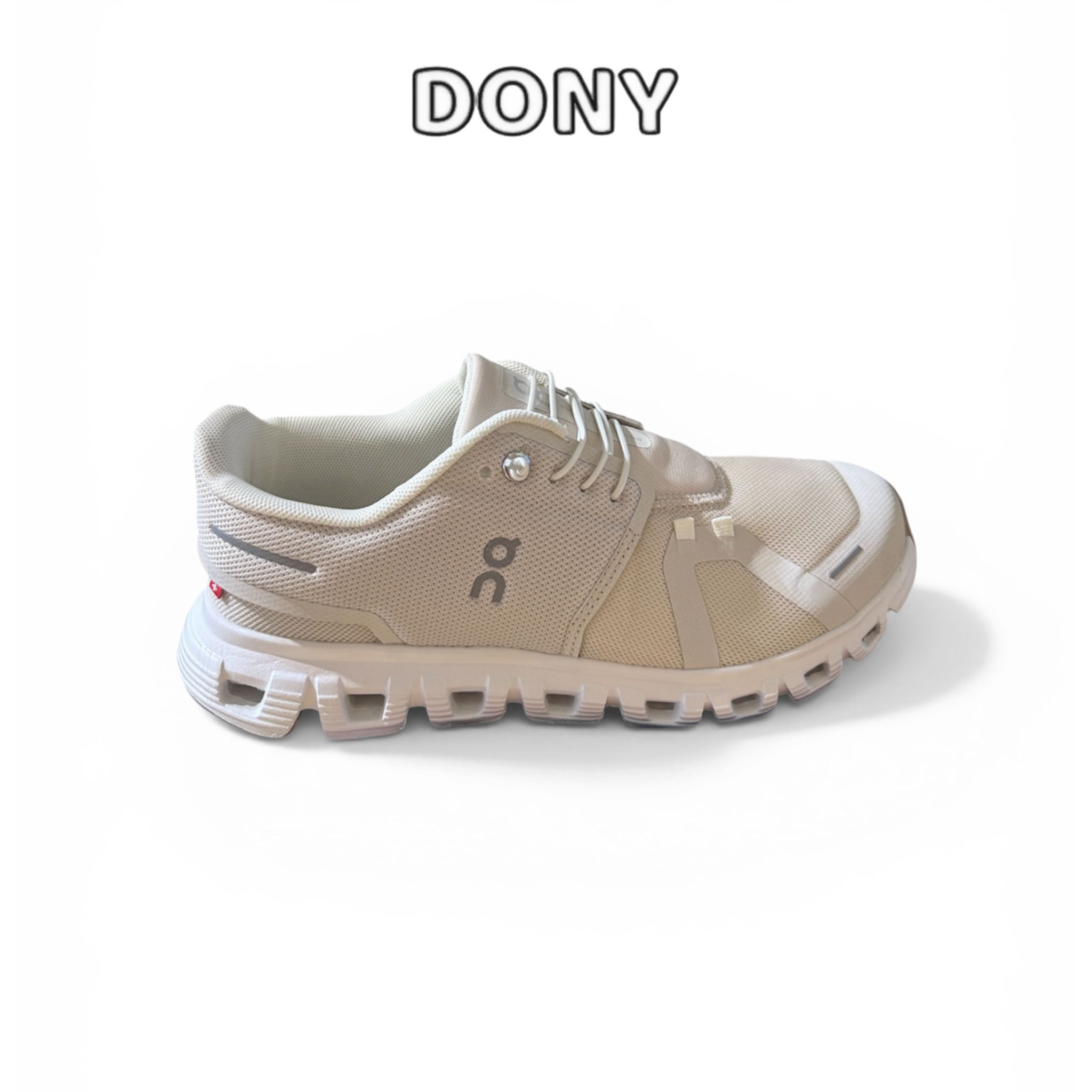  Giày Sneaker On Running Cloud 