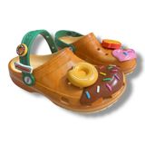  Dép Sục Người Lớn Donut 