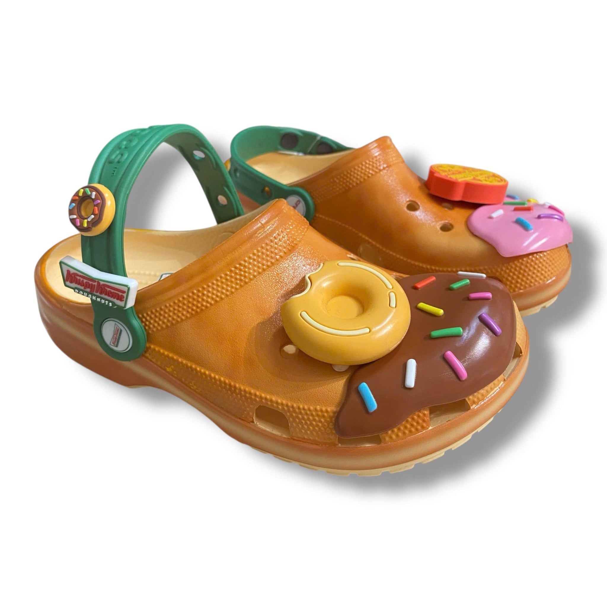  Dép Sục Người Lớn Donut 