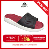  Dép Quai Ngang Nam Nữ LiteRide 