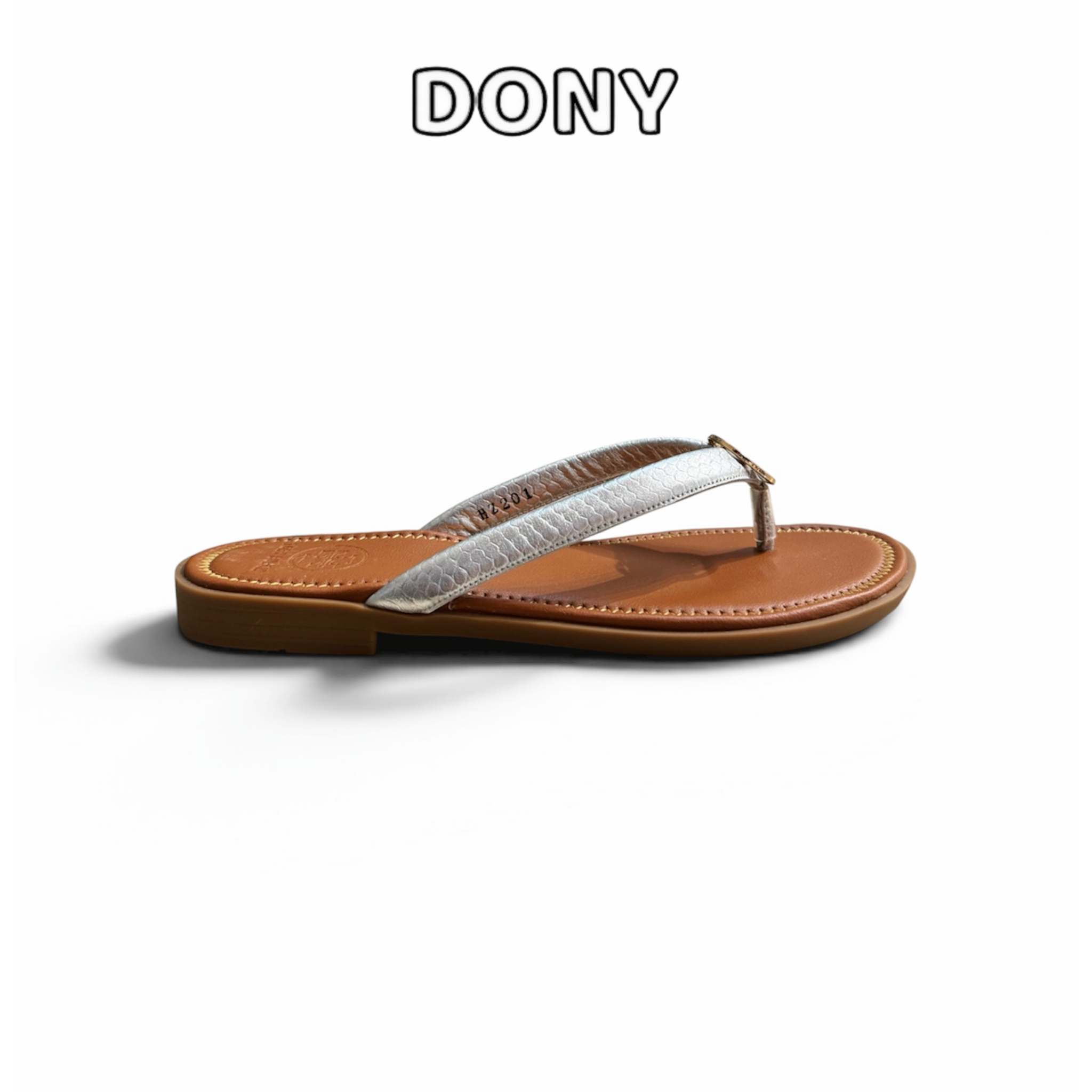 Dép Nữ Xỏ Ngón HM 