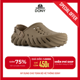  Giày Clog Unisex Crocs Echo 
