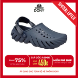  Giày Clog Unisex Crocs Echo 