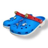  Dép Sục Unisex  Clacssic Doremon 