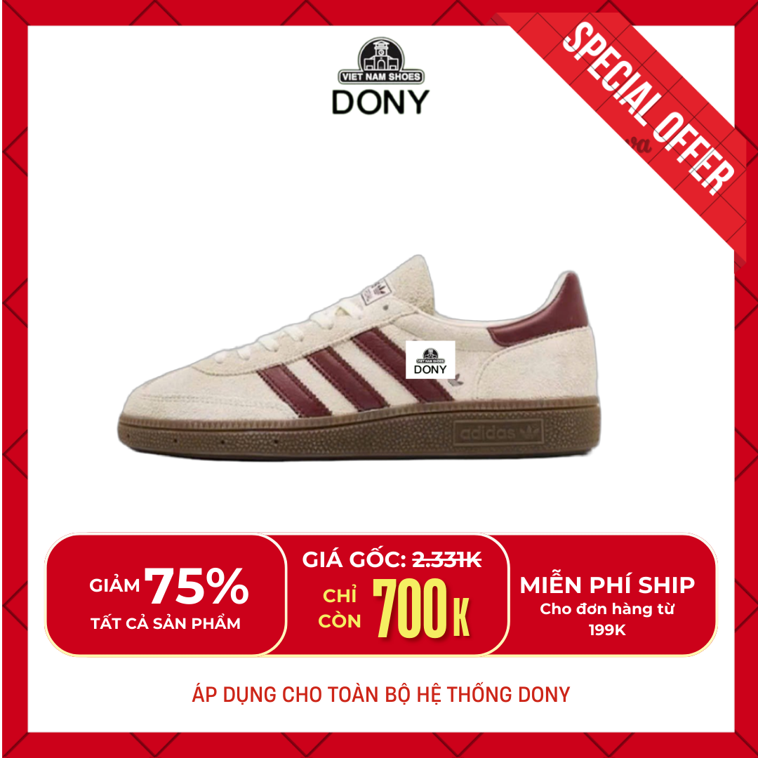  Giày Thể Thao Adidas Handball Spezial 