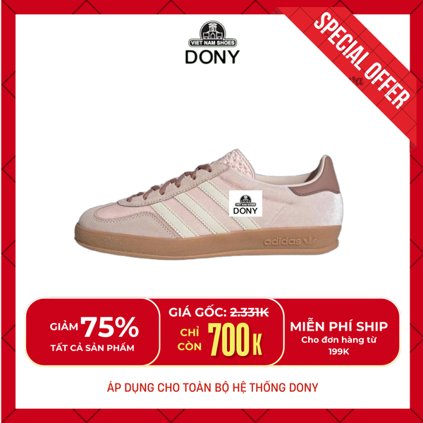  Giày Thể Thao Adidas Handball Spezial 