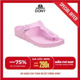 Dép Quai Kẹp Xỏ Ngón Nữ EVA 