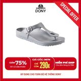  Dép Quai Kẹp Xỏ Ngón Nữ EVA 