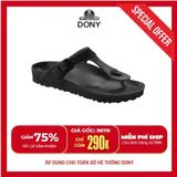  Dép Quai Kẹp Xỏ Ngón Nữ EVA 