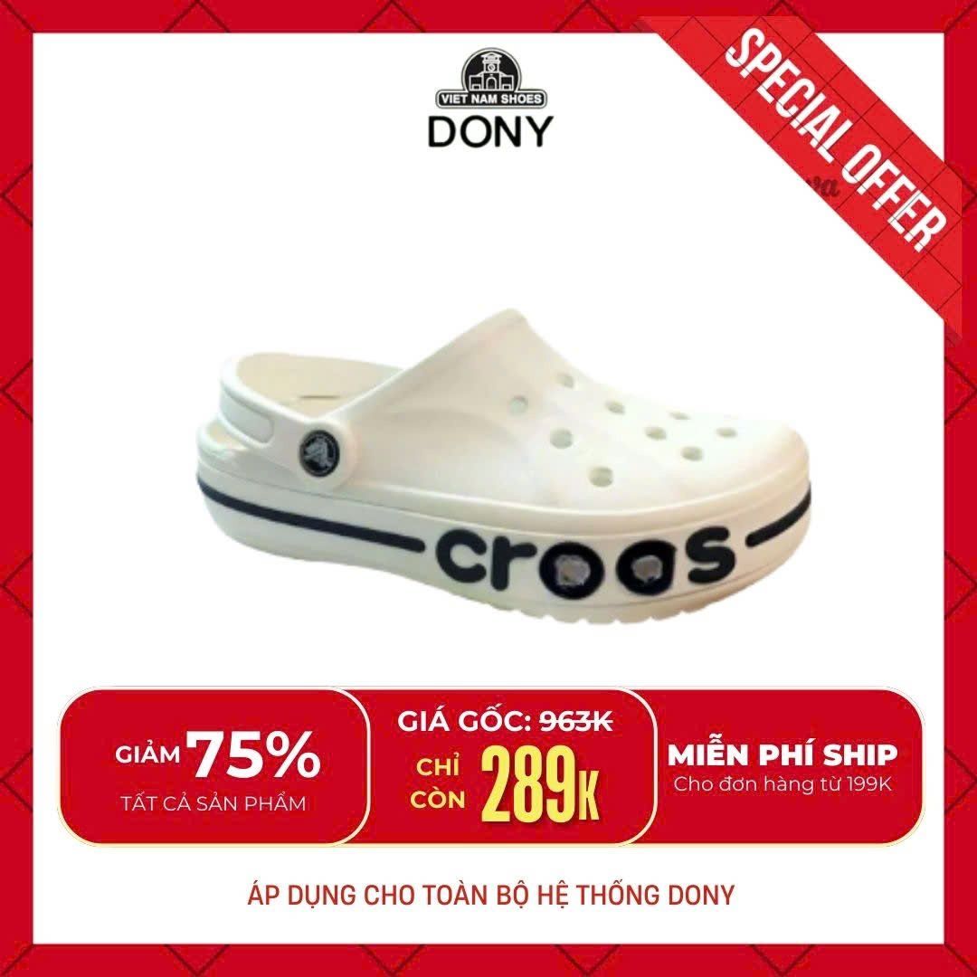  Dép Sục Nam Nữ Đế Viền 