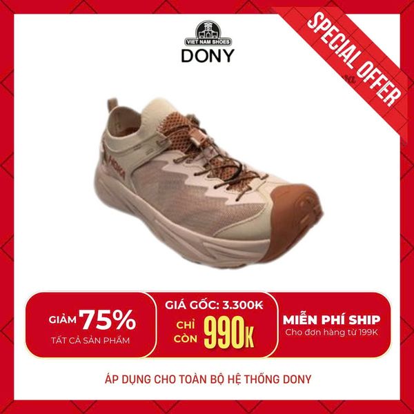  Giày Thể Thao Phiên Bản Hopara 2 