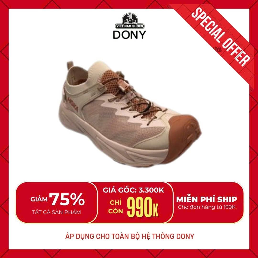  Giày Thể Thao Phiên Bản Hopara 2 