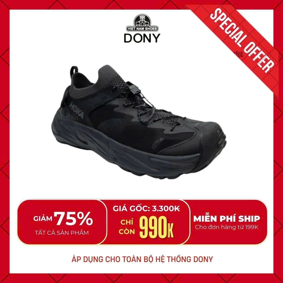  Giày Thể Thao Phiên Bản Hopara 2 