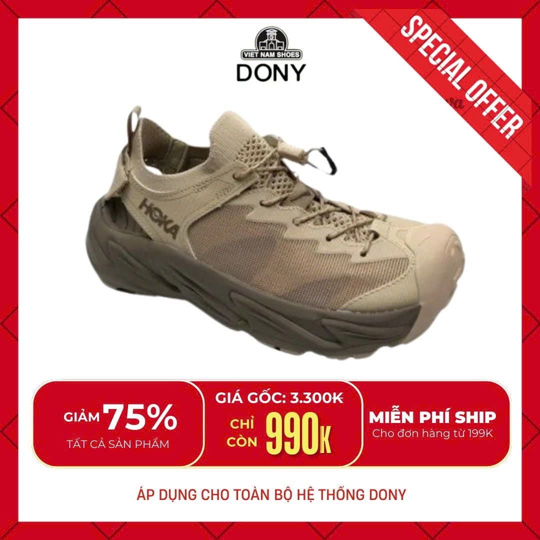  Giày Thể Thao Phiên Bản Hopara 2 