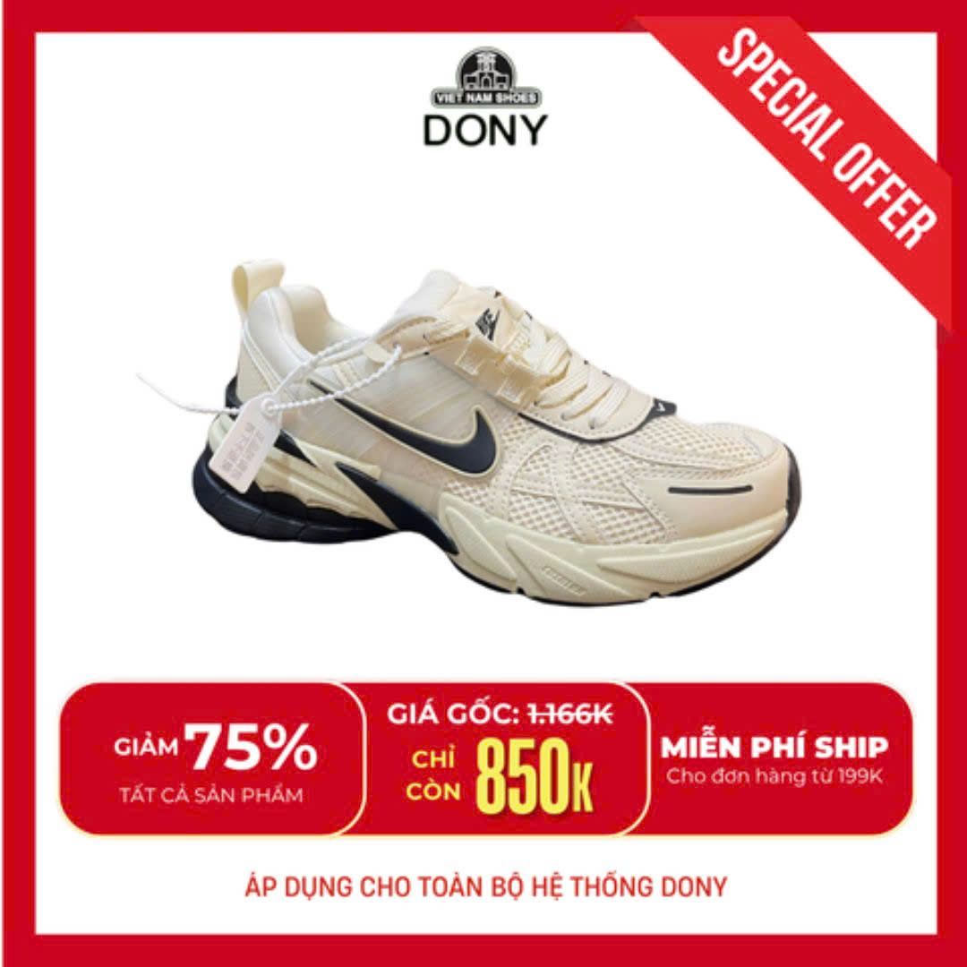  Giày V2k Runtekk Running Sneakers 