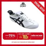  Giày Thể Thao Onitsuka Tiger 