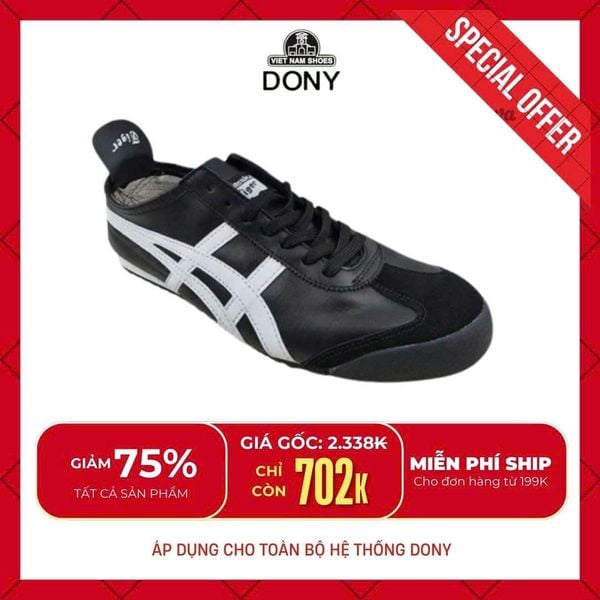  Giày Thể Thao Onitsuka Tiger 