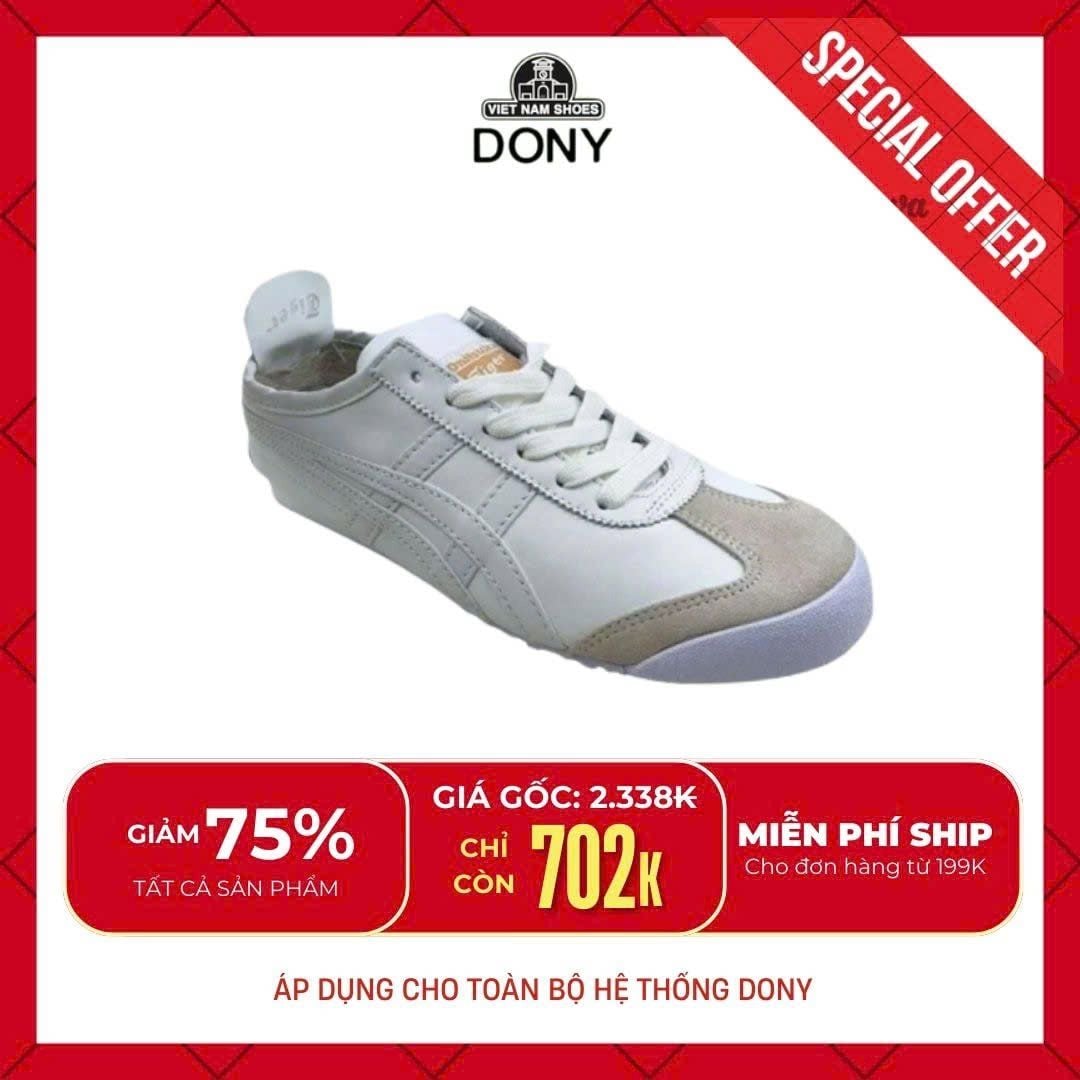  Giày Thể Thao Onitsuka Tiger 