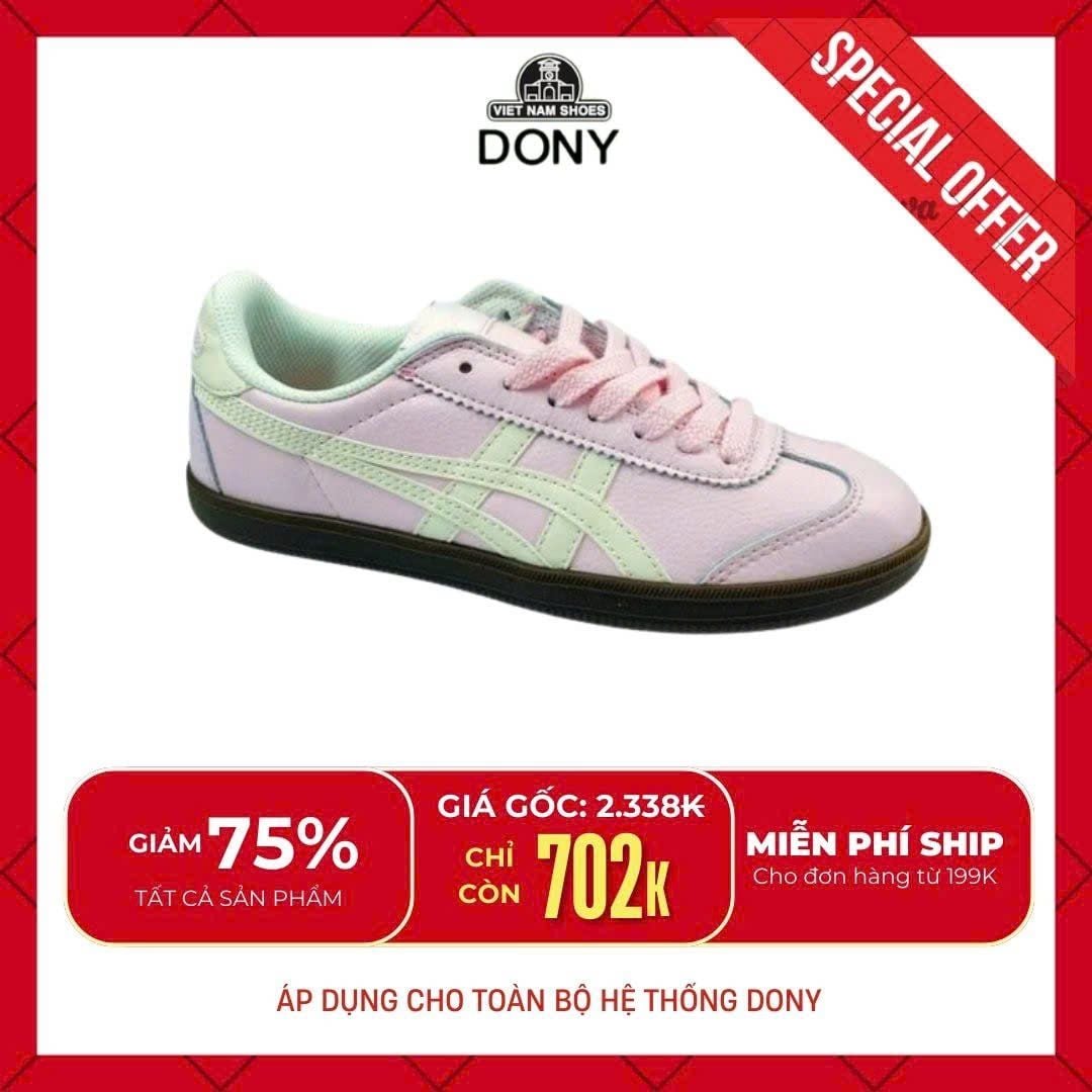  Giày Thể Thao Onitsuka Tiger 
