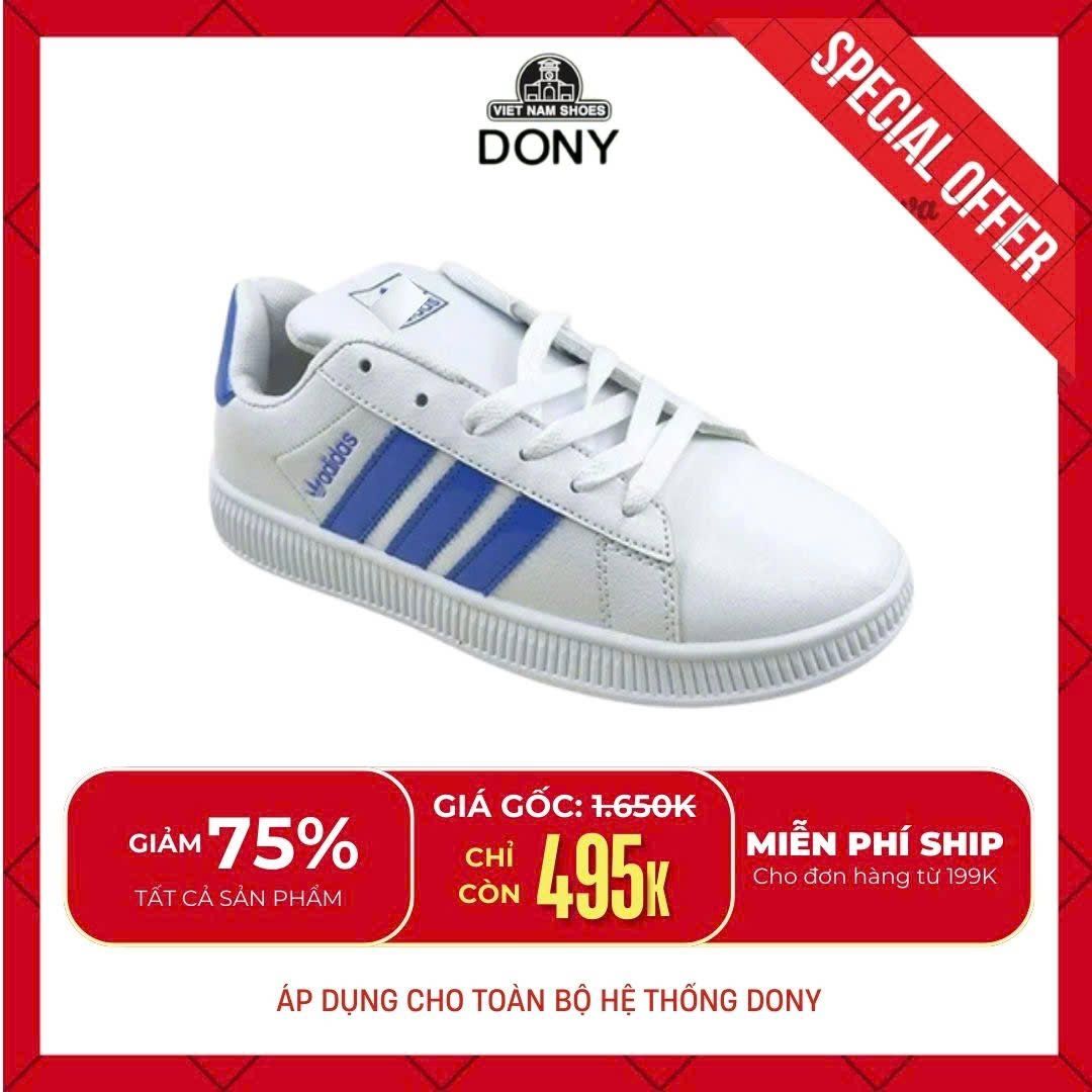 Giày Thể Thao ADD Trẻ Em Classic 