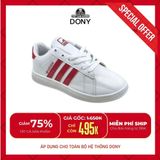  Giày Thể Thao ADD Trẻ Em Classic 