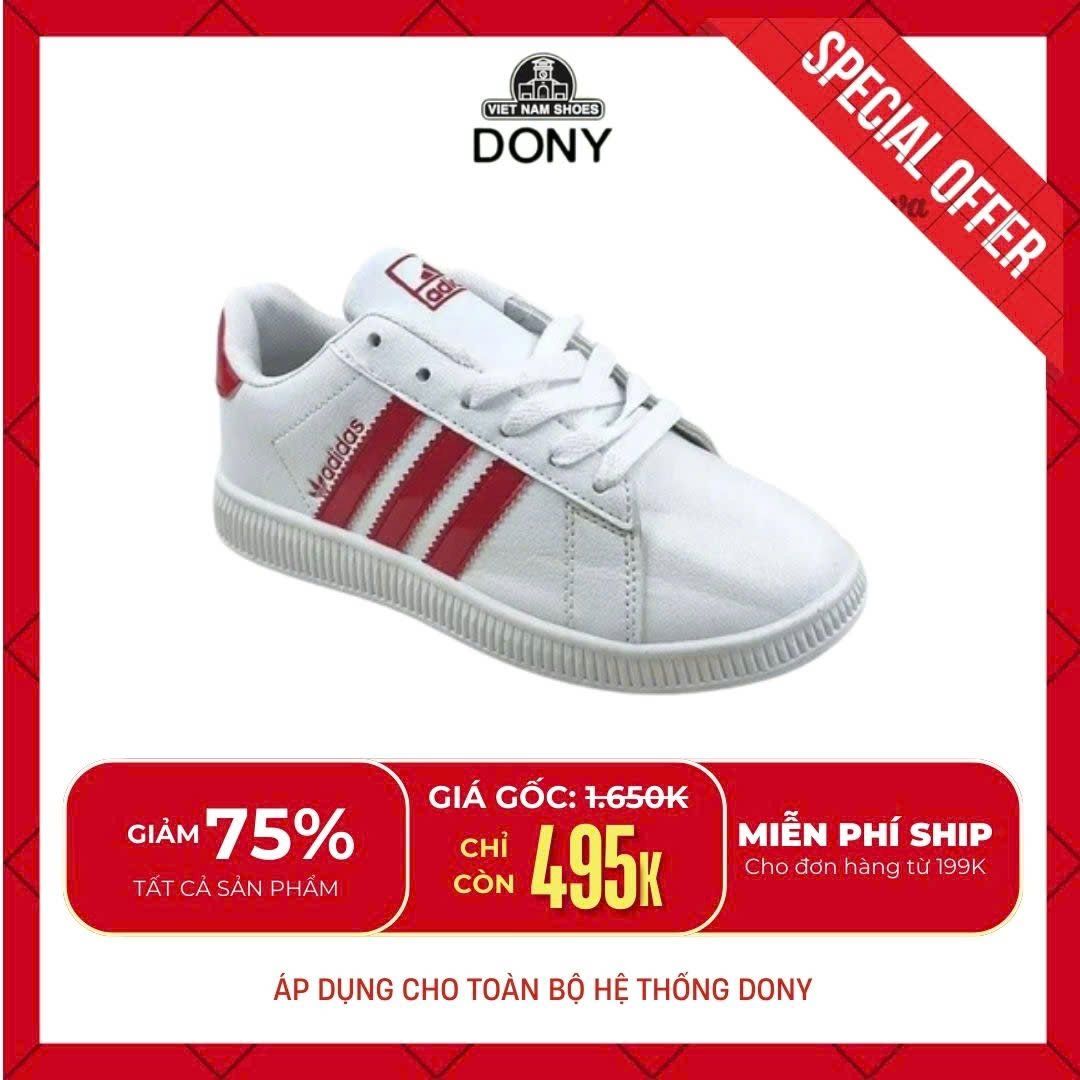  Giày Thể Thao ADD Trẻ Em Classic 