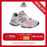  Giày Thể Thao NB Mã 9060 