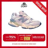  Giày Thể Thao NB Mã 9060 