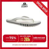  Dép xỏ ngón nam nữ đế viền – BayaBand 