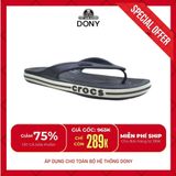  Dép xỏ ngón nam nữ đế viền – BayaBand 