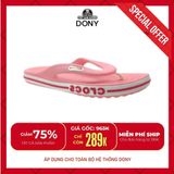  Dép xỏ ngón nam nữ đế viền – BayaBand 