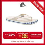  Dép xỏ ngón nam nữ đế viền – BayaBand 