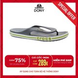  Dép xỏ ngón nam nữ đế viền – BayaBand 