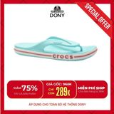  Dép xỏ ngón nam nữ đế viền – BayaBand 