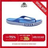  Dép xỏ ngón nam nữ đế viền – BayaBand 